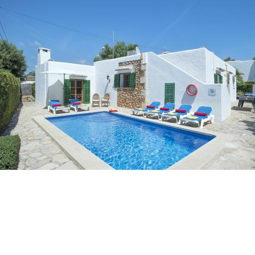 Villa Monica by Villa Plus