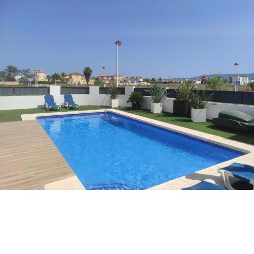 Villa Monica