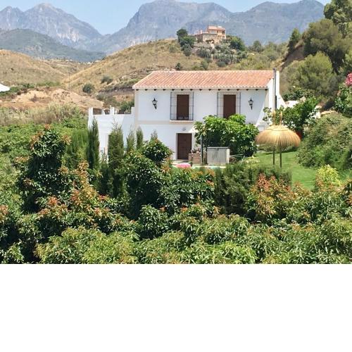 Villa Monica