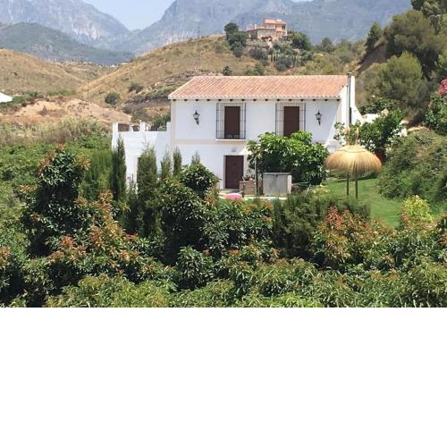 Villa Monica
