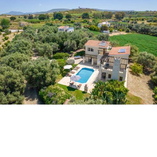 Villa Monika by Villa Plus