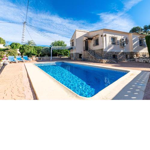 Villa Monique