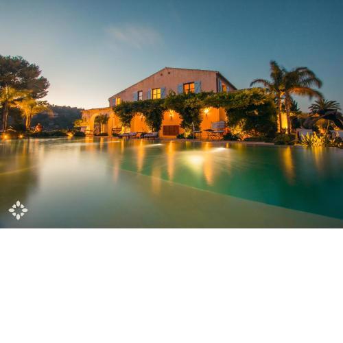 Villa Monserrat by Abahana Luxe