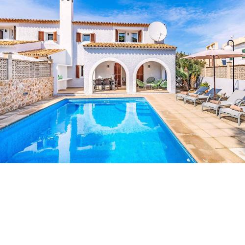 Villa Monsy 2