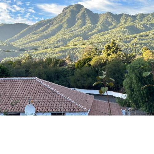 Villa Montaña Colorada