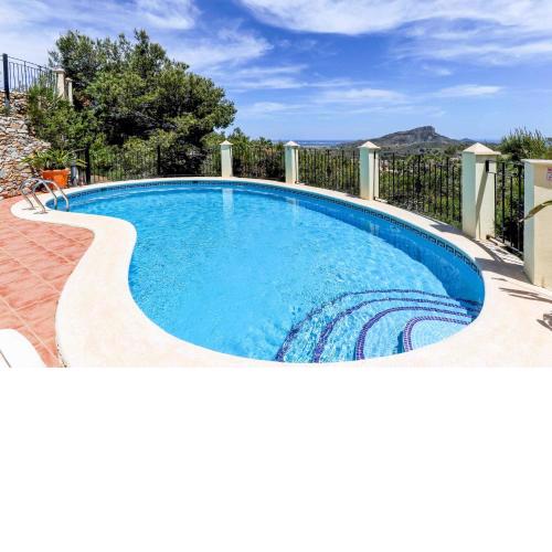 Villa Monte Leon 7