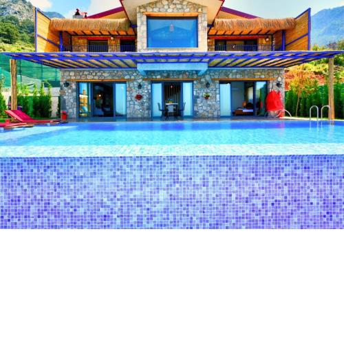 Villa Monte Private Villa perfect peaceful family retreat