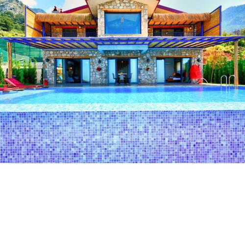 Villa Monte Telmesos