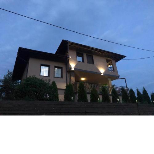Villa Monte