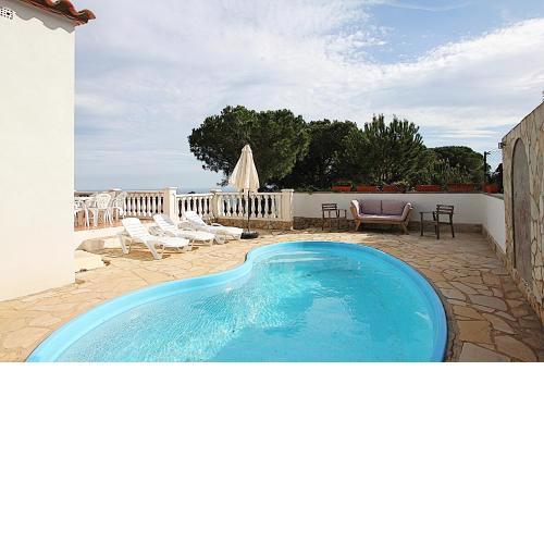 Villa Montecarlo
