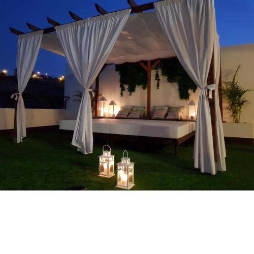 Villa Montegolf