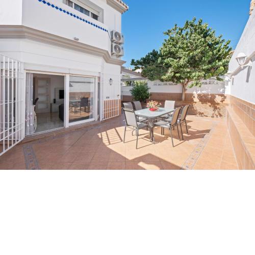 Villa Montelimar - Biznaga Rental Homes