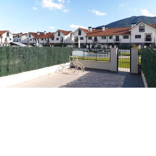 Villa Montes Pirineos