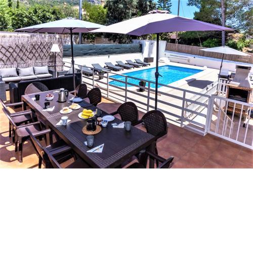 Villa Montesol