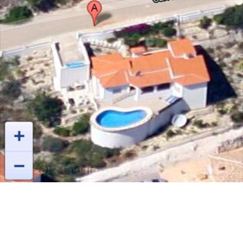 Villa Montesolana