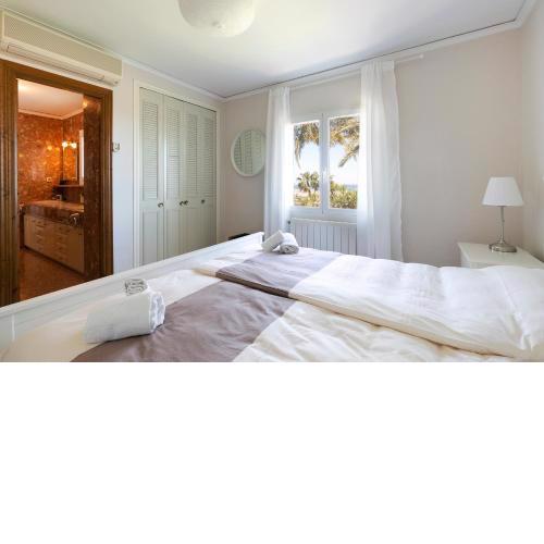Villa Montgo Denia