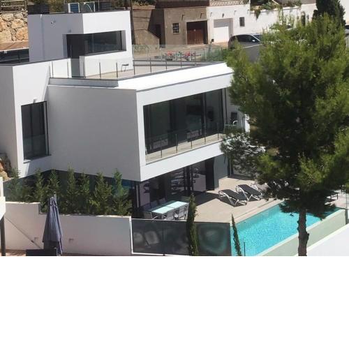Villa Montgo