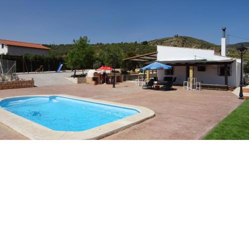 Villa Montiel