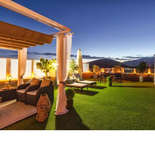 Villa Montserrat