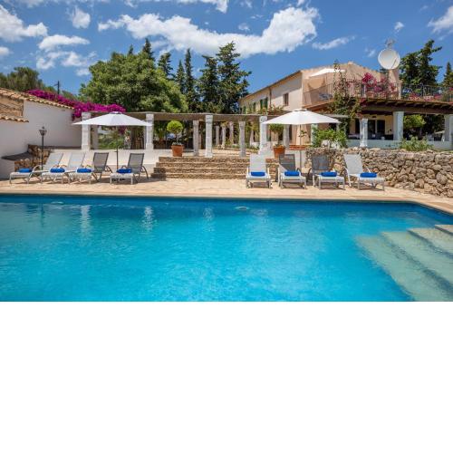 Villa Morell