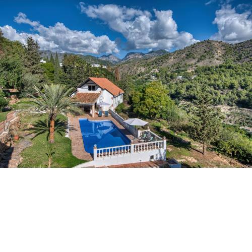 Villa Morera Bed & Breakfast