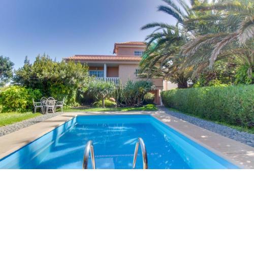 Villa Morera