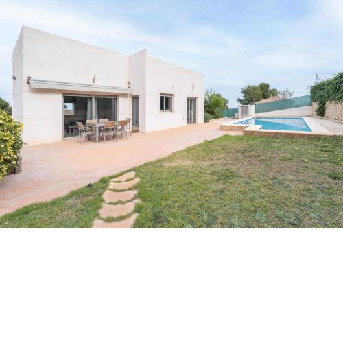 Villa Morga Calicanto