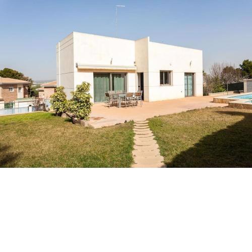 Villa Morga Privada,Lujo, Relax,calicanto valencia
