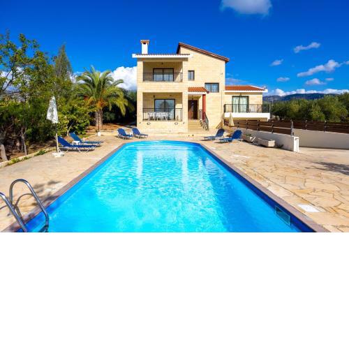 Villa Morpho