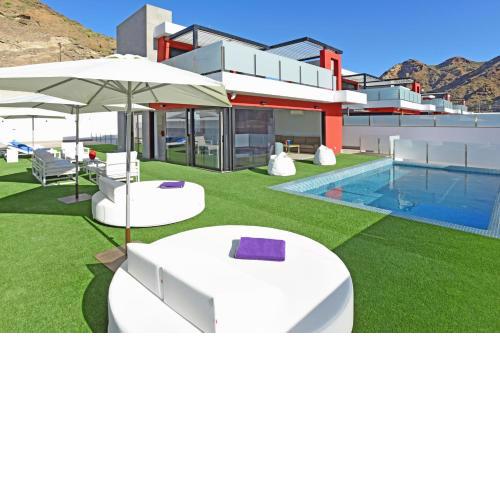 Villa Morro del Guincho 27