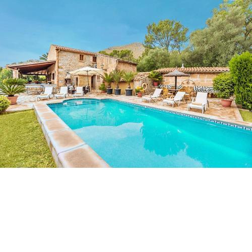 Villa Mosson by Sealand Villas