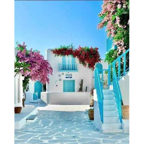 Villa Mountain View North Coast ماونتن فيو رأس الحكمه