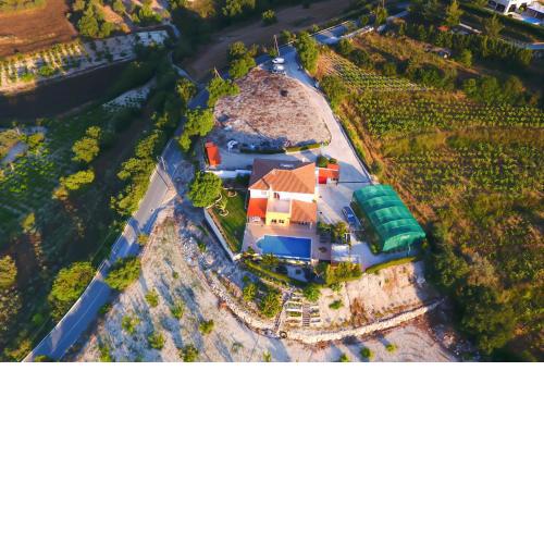 Villa Mouttali