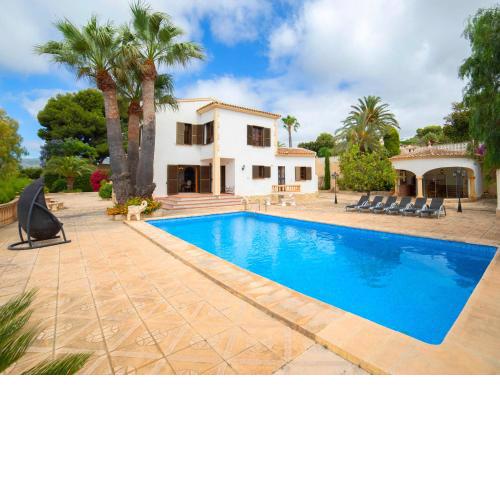 Villa Mozo de Cuadra by Interhome