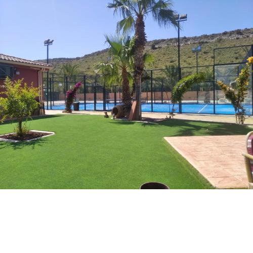 Villa MS
