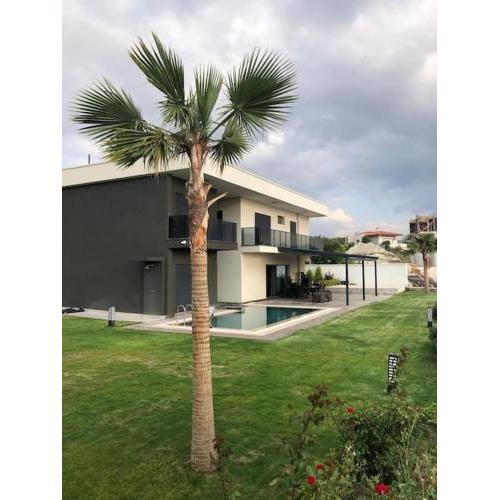 Villa Mucize Kuşadası