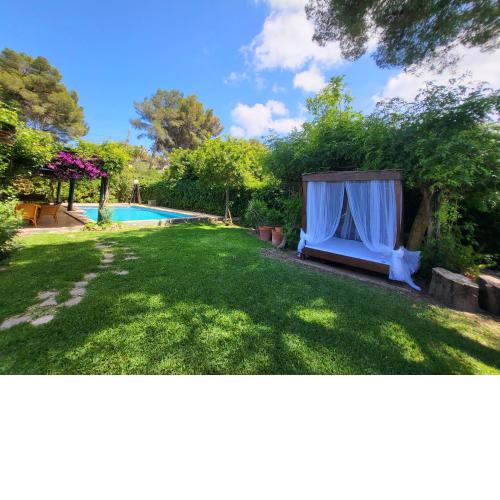 Villa Mudita