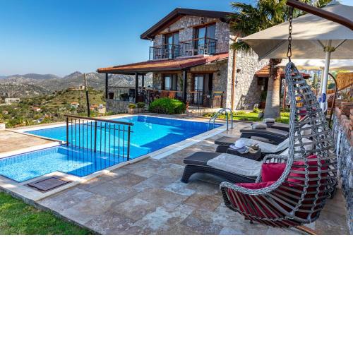 Villa Muhteşem Manzaram 1