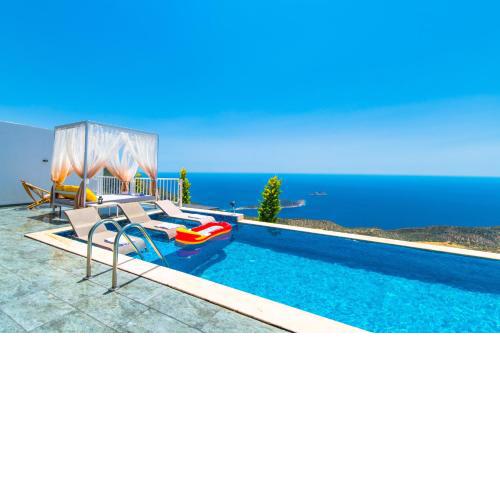 Villa Mulberry Collection 1