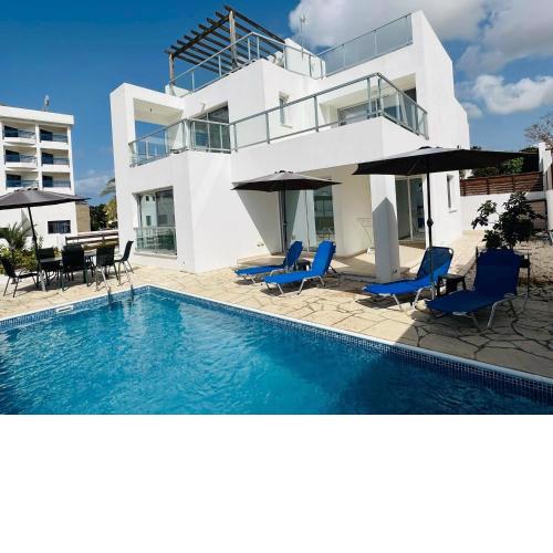 Villa Mulberry Retreat 0,5Km From Everything
