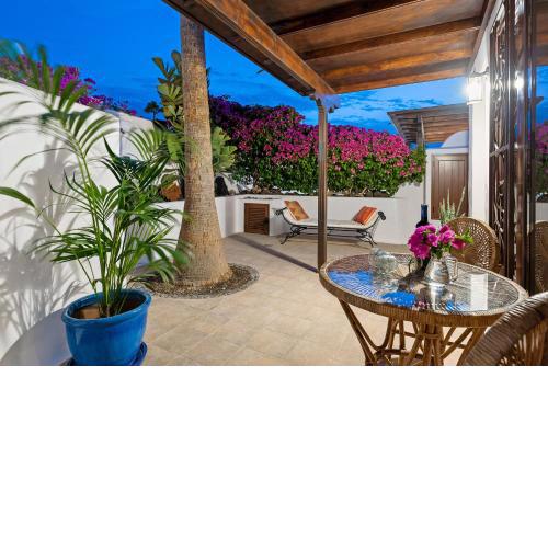 Villa Munay