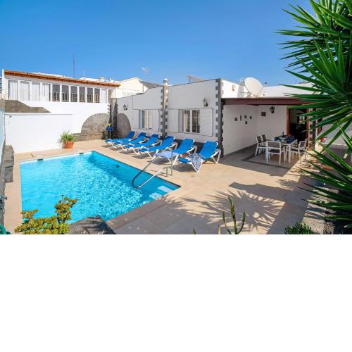 Villa Muñoz