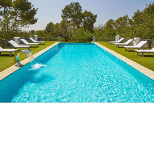 Villa Munt Blanc Ibiza