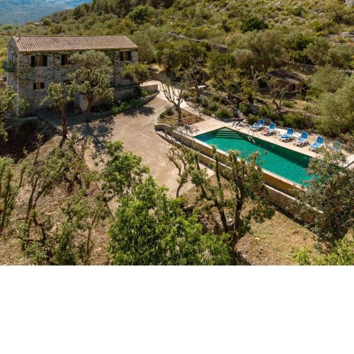 Villa Muscarolas By home villas 360