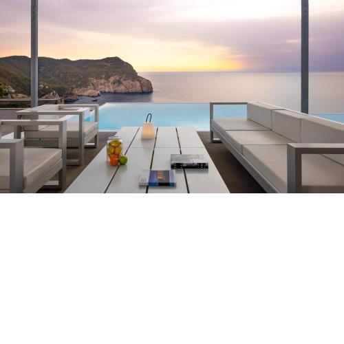 Villa Na Xamena Ibiza
