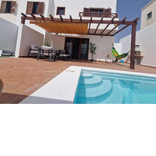 Villa NáaY
