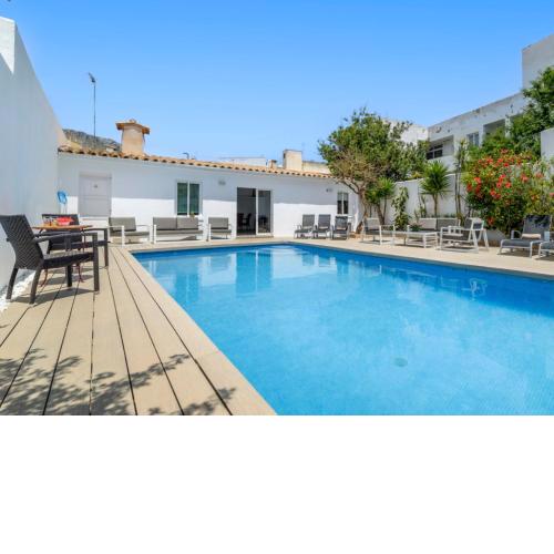 Villa Nacho