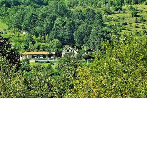 Villa “Nadezhda”