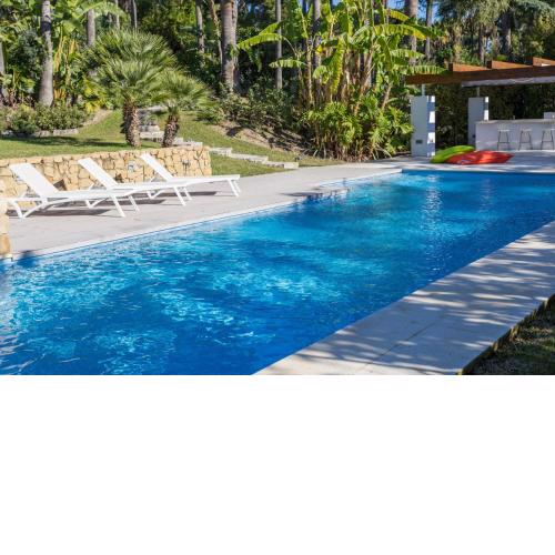 Villa Nagueles