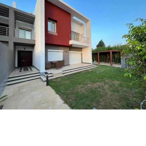 Villa Nagy